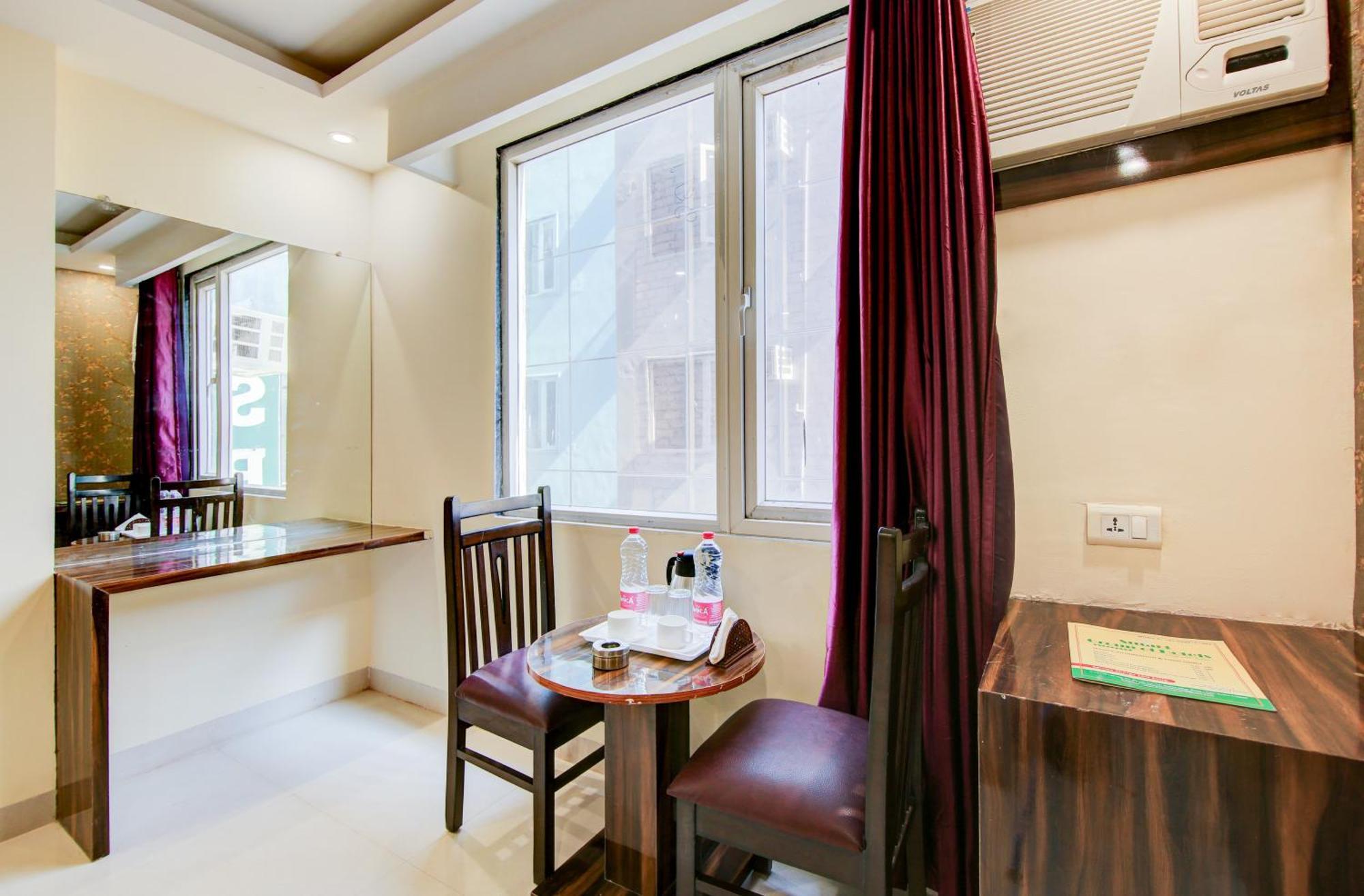 Hotel Smart Signature By Smart Group Nueva Delhi Exterior foto